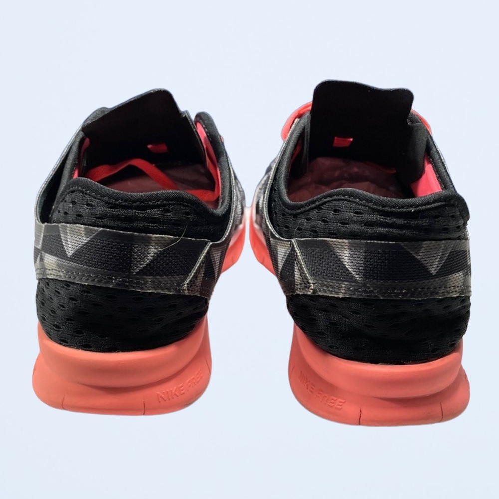 Nike Free TR FIT 5 Running Shoes Women’s‎ Sz 9 - Picture 2 of 10